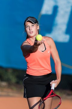 Alicia Melosch 168 - Kaltenkirchen Cup